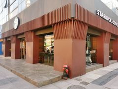 -星巴克(无锡阳光广场店)