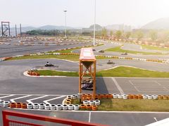 -千岛湖燃擎卡丁车赛车主题乐园(秀湖路店)