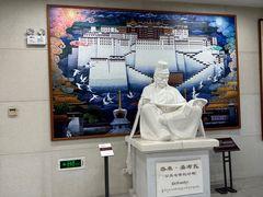 -西藏文化博物馆