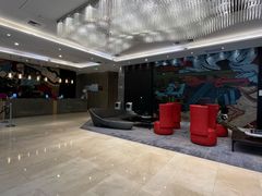 -重庆观音桥华美达安可酒店