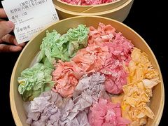 -憨铁匠老火锅(龙岗万科里店)