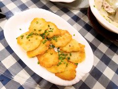 -钱大妈海鲜饭店(保利林语店)