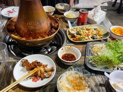 -刘记光大火锅鸡(北行店)