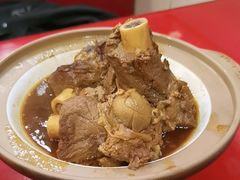 -宏状元现熬粥·京味菜(五棵松店)