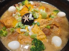 -中国徽菜·徽商故里(罍街店)