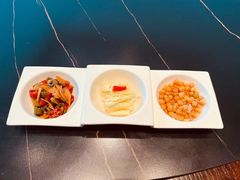 -宝燕壹号景观餐厅(龙盛国际商业广场店)