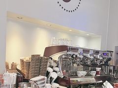 -COSTA COFFEE(天通苑华联店)