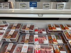 -山姆会员商店(亦庄创意生活广场店)