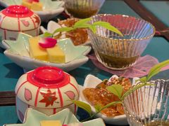 -佛山希尔顿酒店·融誉亚洲美食荟