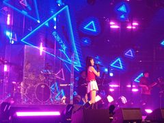 -MOSSO·Liveshow(M3香港广场店)