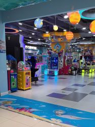点击看大图 -万达宝贝王(上海浦江店)
