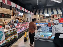 -Olé精品超市(北京合生汇店)