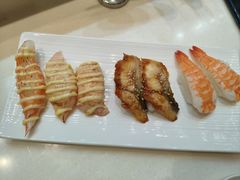 -新一番三文鱼寿司(红城湖店)