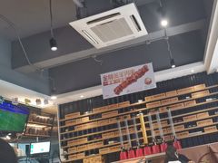-木屋烧烤(万德庄店)