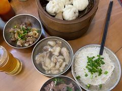 -老牌依强牛肉店(达道总店)