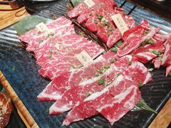 -千寻烧肉(政务区店)