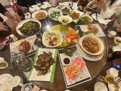 -香岛私房菜(金屋·秦皇半岛店)
