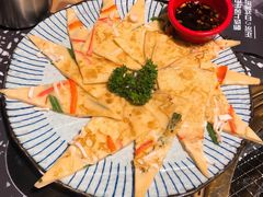 -黑牛の場烤肉(摩天活力城店)