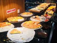 -九寸钉自助·炭火烤肉烧烤(欧乐时尚广场店)