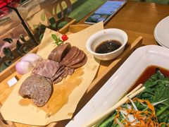 -春满园·邯郸菜发祥地(滏东店)