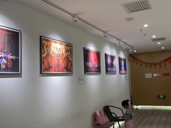 -中央芭蕾舞团·中芭艺蕾(酒仙桥明星校区)