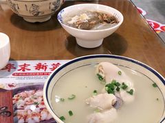 -易老妈蹄花.特色川菜(人民公园总店)