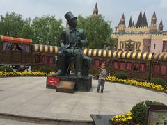 -安徒生童话乐园