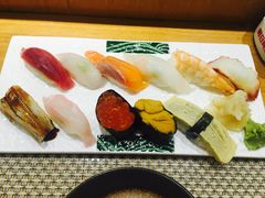 -琴寿司居酒屋(中山广场店)