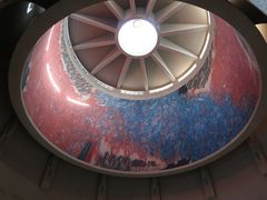 -韩国战争纪念馆