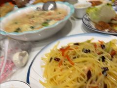 -春水锅贴·传统鲁菜(大明湖店)