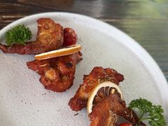 -巴别塔法餐舍(朝阳店)