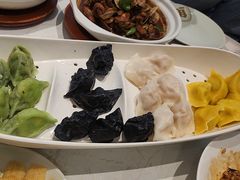 -船歌·鱼水饺青岛菜(国贸商城店)