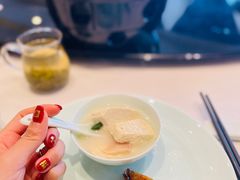 渔家豆腐煲-巴音浩日娲·蒙餐(双林东路店)