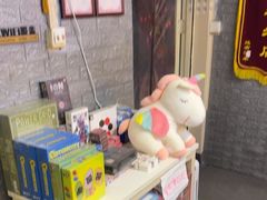 -好玩工厂密室·鹅鸭杀·桌游拼豆电玩