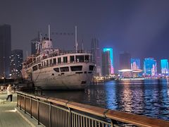 -海河外滩公园