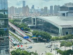 -连城·新天地(福华一路店)