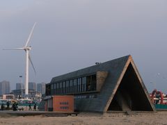 -那香海钻石沙滩浴场