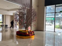 -广州绿地中央广场