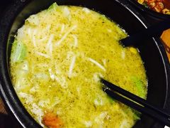 -阿香米线(天津凯德餐厅店)