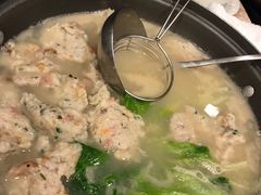 -麒麟中餐厅·经典粤菜·地道菜式老字号(广州长隆酒店)