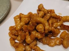 -老牌坊•鲁菜名店•地道济南菜(大观园商埠店)