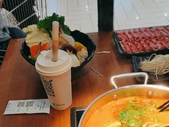 -呷哺呷哺(常营华联店)
