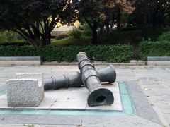 -元大都城垣遗址公园