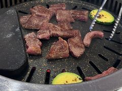 -黄金牧场(明洞总店)