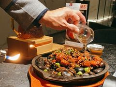火焰澳牛-悦百味·品质川菜(上城店)