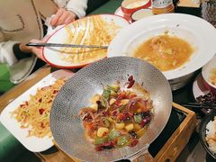 -陈阿宝·山西菜馆