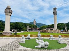 -灵山胜境