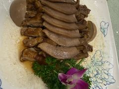 -海皇食府(水都假日酒店店)