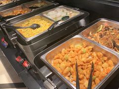 -比格比萨自助(花园路店)