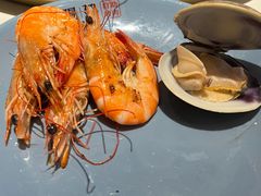 -汉阳廷自助烤肉·火锅(万丰海岸城店)